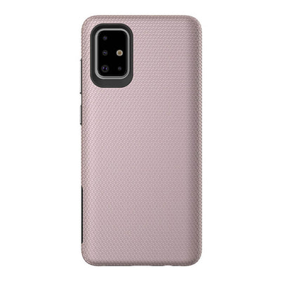 Protective Case Galaxy A54 Rose Gold 15