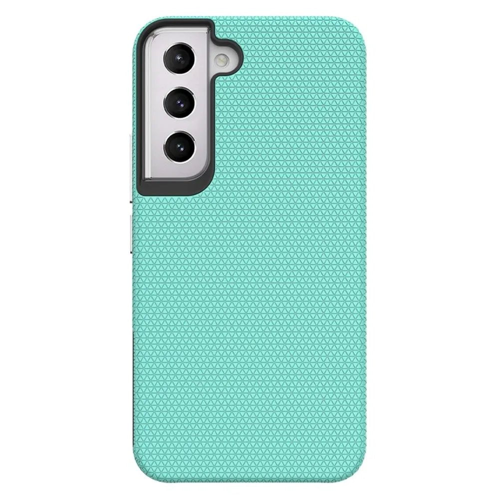 Protective Case Galaxy S21 Mint Green 39