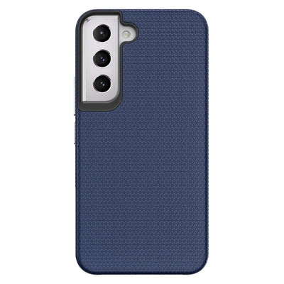 Protective Case Galaxy S21 Blue 8