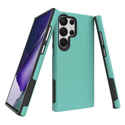 Protective Case Galaxy S21 Ultra Teal 38