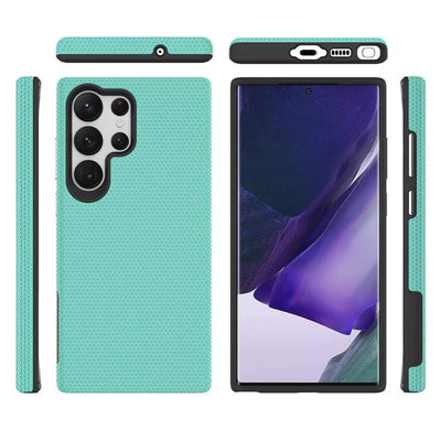 Protective Case Galaxy S21 Ultra Teal 39