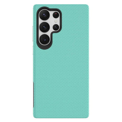 Protective Case Galaxy S21 Ultra Teal 37