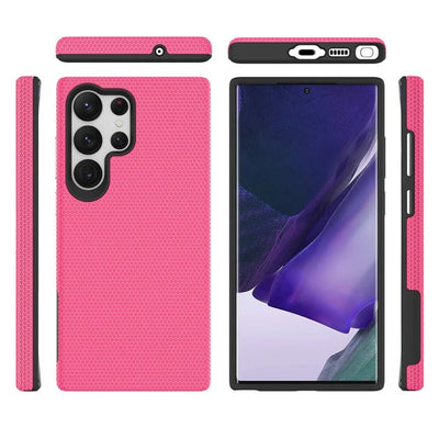 Protective Case Galaxy S23 Ultra Pink 25