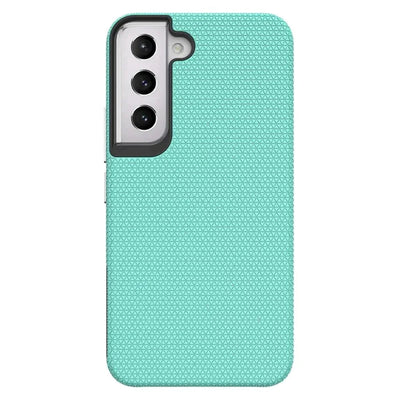 Protective Case Galaxy S24 Teal 36