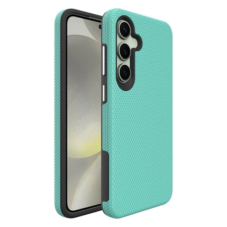 Protective Case Galaxy S24 FE Mint Green 13