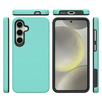 Protective Case Galaxy S24 FE Mint Green 18