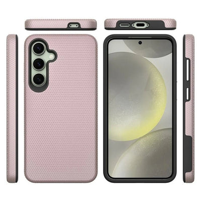 Protective Case Galaxy S24 FE Rose Gold 30