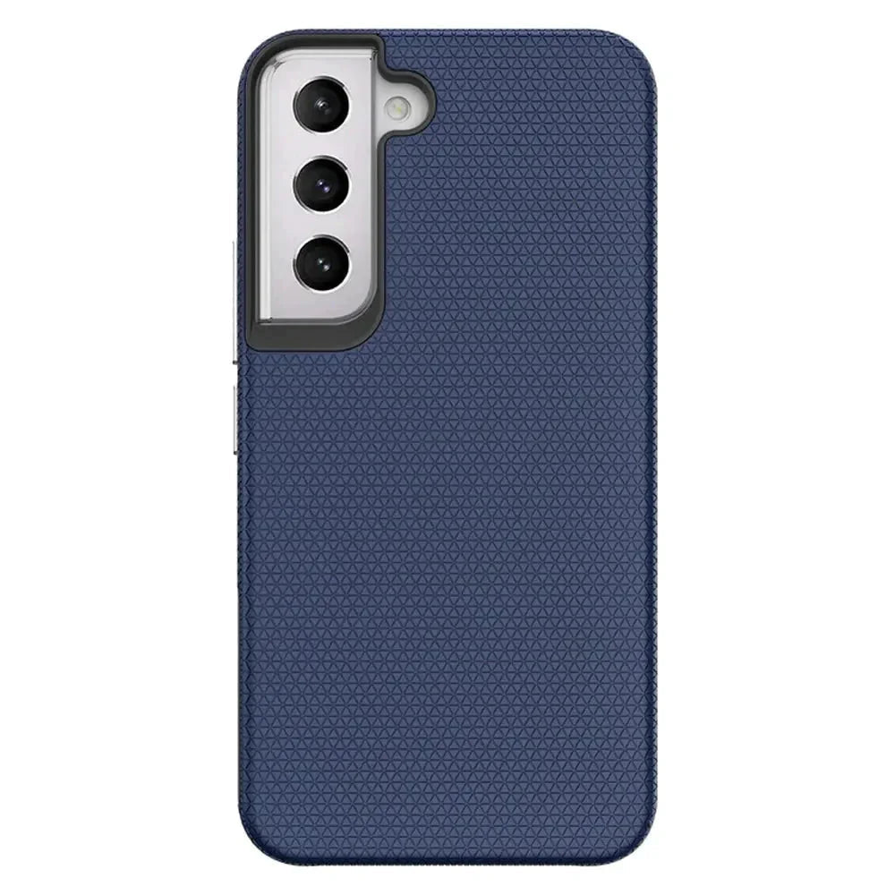 Protective Case Galaxy S25 Blue 8