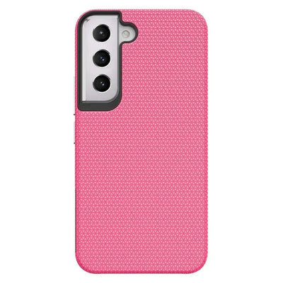 Protective Case Galaxy S25 Pink 14