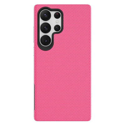 Protective Case Galaxy S25 Ultra Pink 16