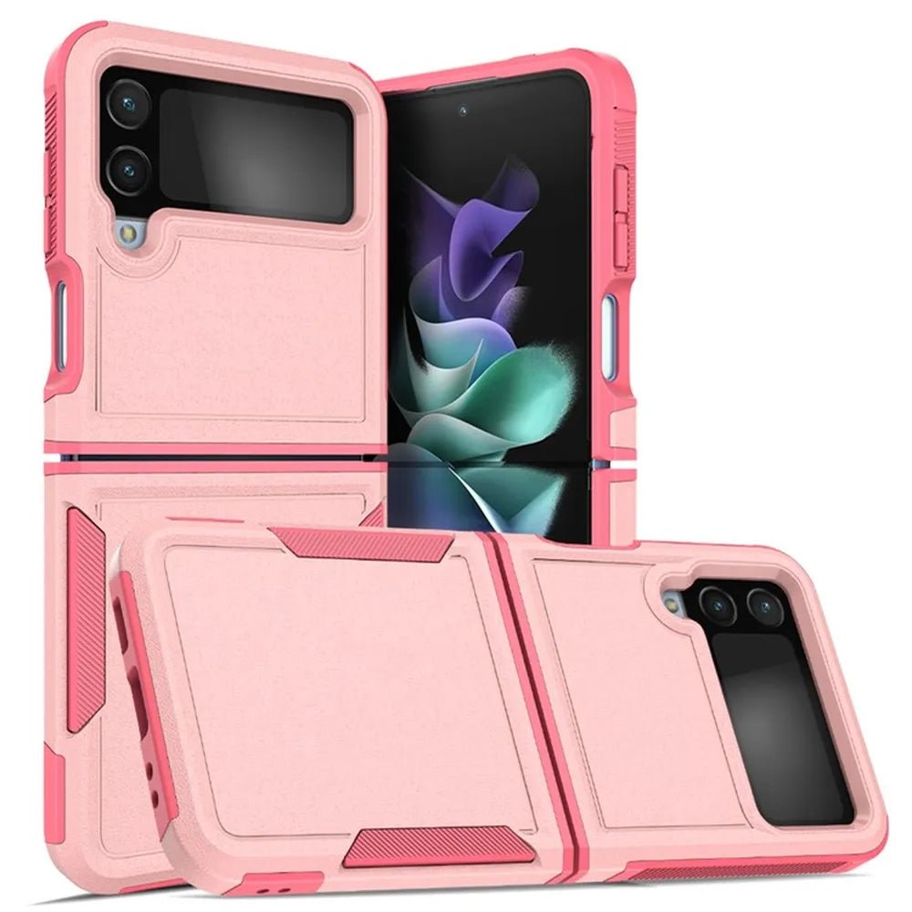 Galaxy Z Flip4 Cases – Slim & Durable Protection Galaxy Z Flip4 Cases – Slim & Durable Protection