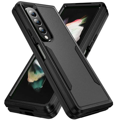 Protective Case Galaxy Z Fold4 Black 1