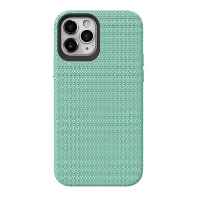 Protective Case iPhone 11 Pro Teal 17