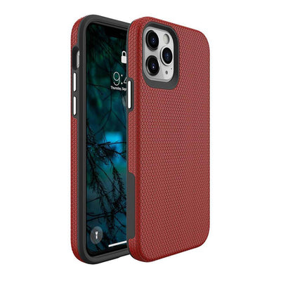 Protective Case iPhone 11 Pro Red 10