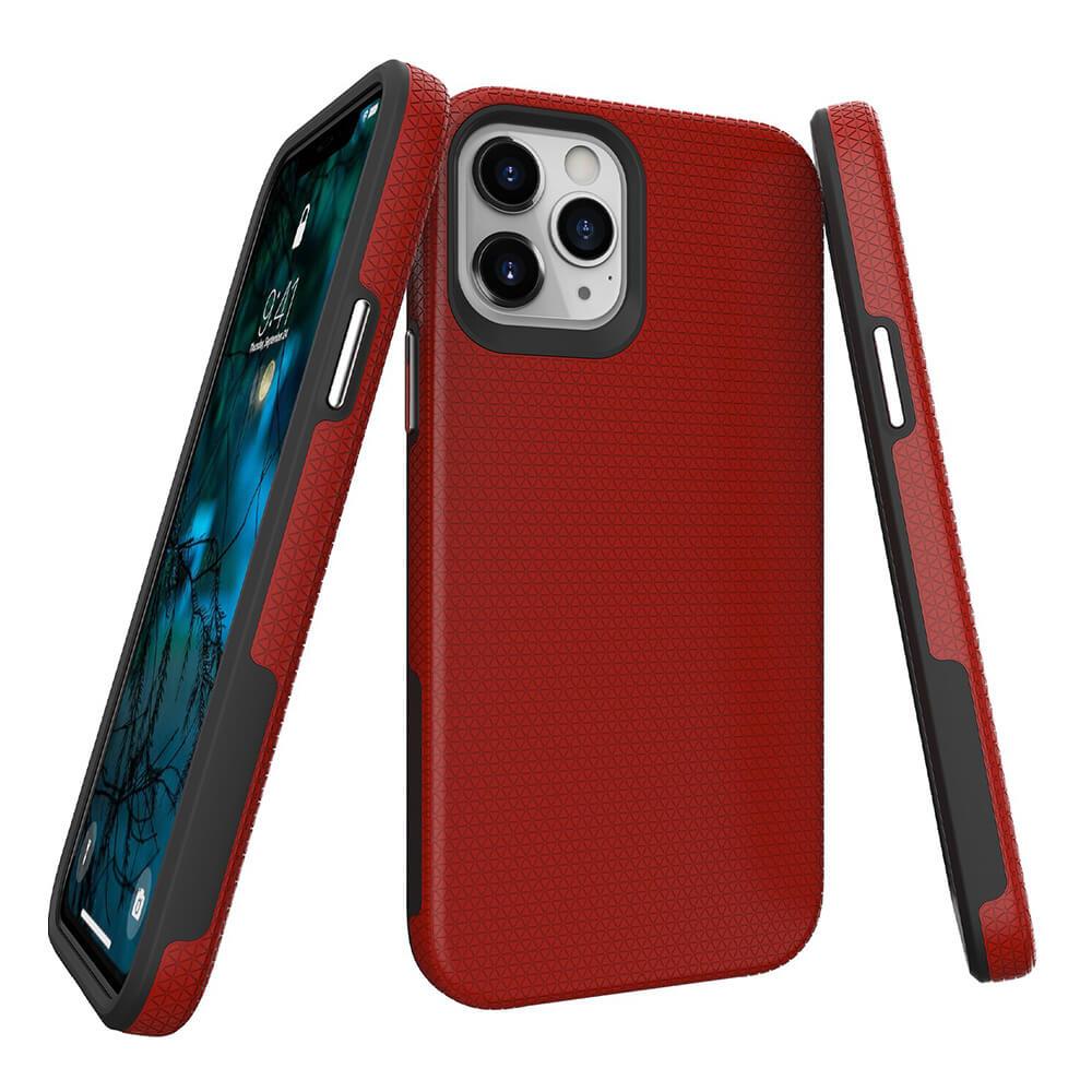 Protective Case iPhone 11 Pro Red 12