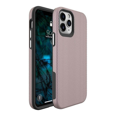 Protective Case iPhone 11 Pro Rose Gold 19