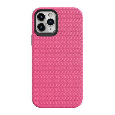 Protective Case iPhone 11 Pro Pink 14