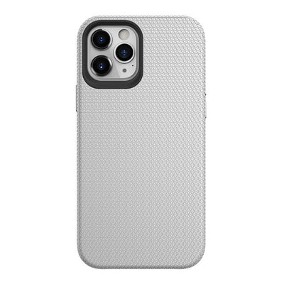 Protective Case iPhone 11 Pro Silver 8