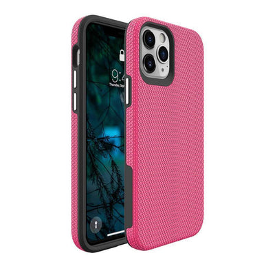 Protective Case iPhone 11 Pro Pink 13