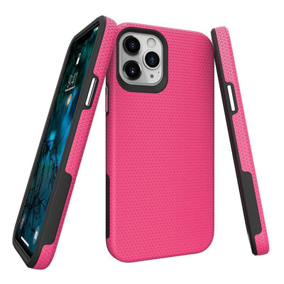 Protective Case iPhone 11 Pro Pink 15