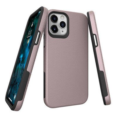 Protective Case iPhone 11 Pro Rose Gold 21