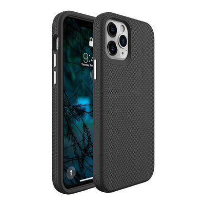 Protective Case iPhone 11 Pro Black 1