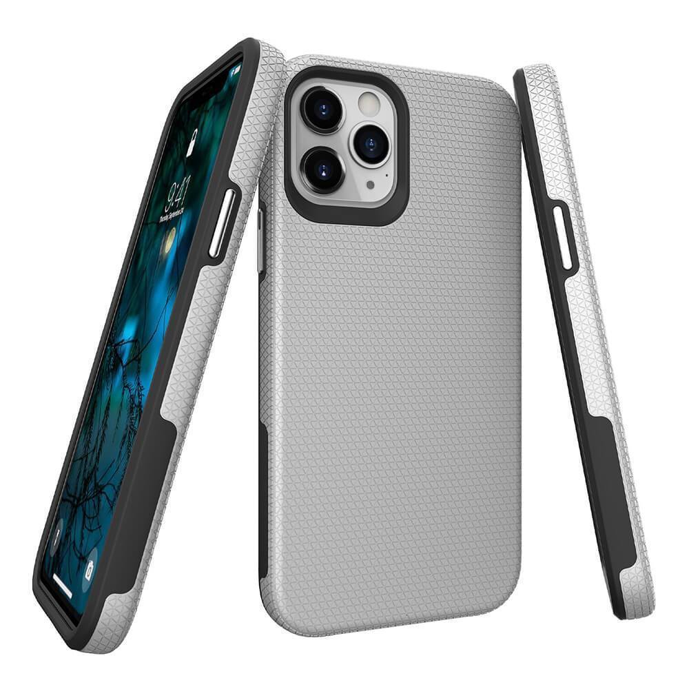 Protective Case iPhone 11 Pro Silver 9