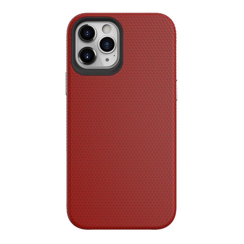 Protective Case iPhone 11 Pro Red 11