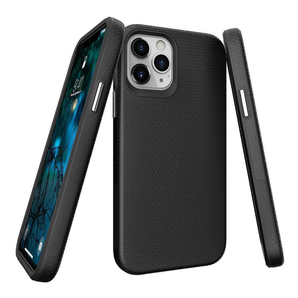 Protective Case iPhone 11 Pro Black 3