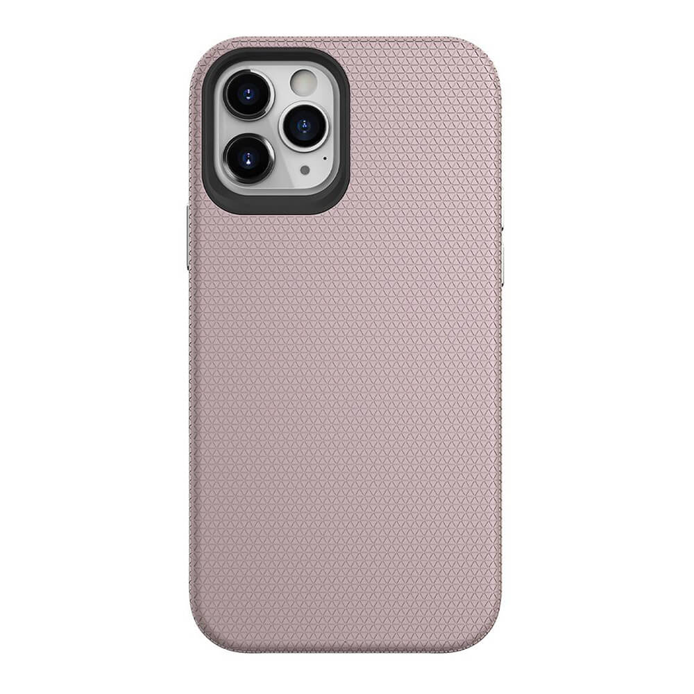 Protective Case iPhone 11 Pro Rose Gold 20