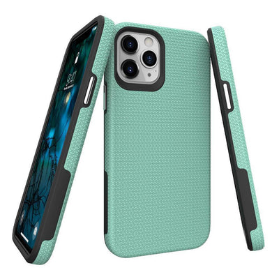 Protective Case iPhone 11 Pro Max Teal 18