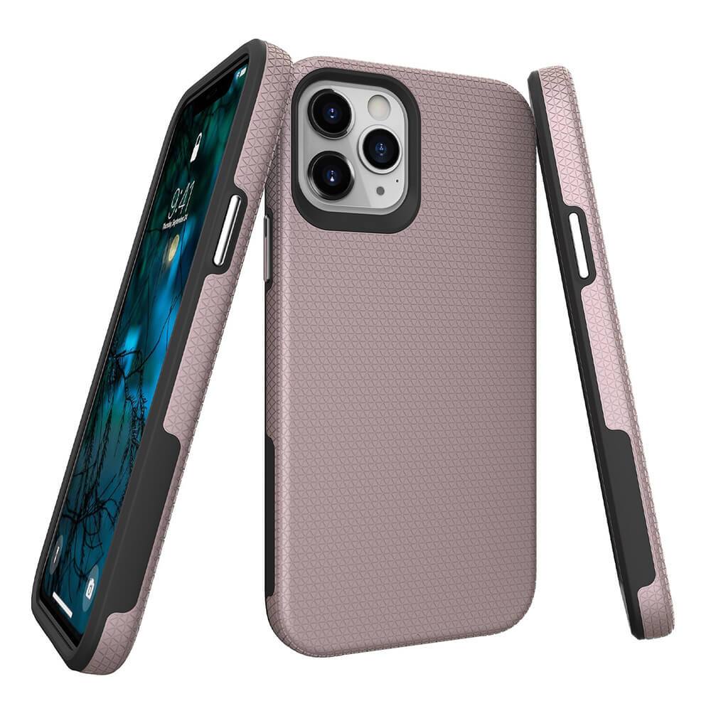 Protective Case iPhone 11 Pro Max Rose Gold 21