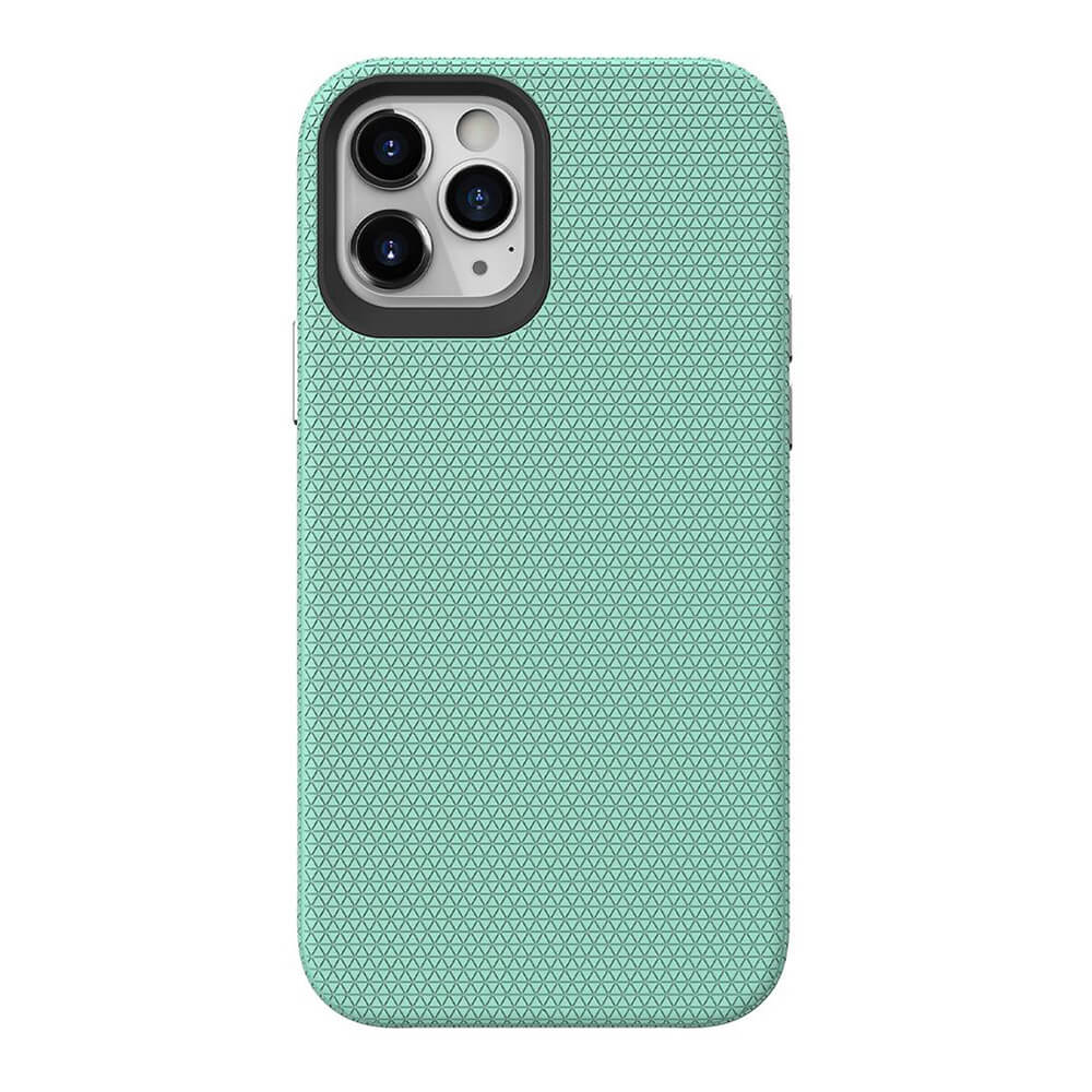 Protective Case iPhone 11 Pro Max Teal 17