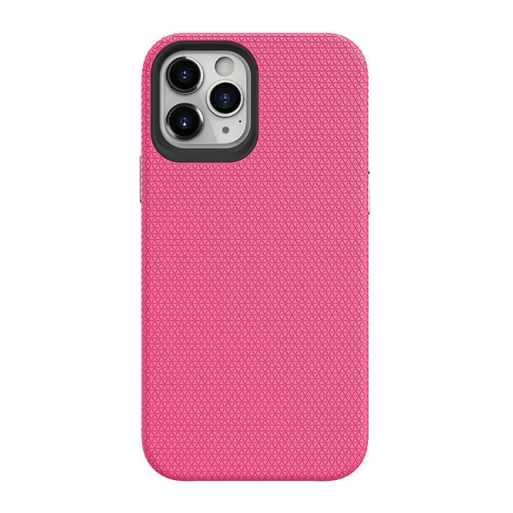 Protective Case iPhone 11 Pro Max Pink 14