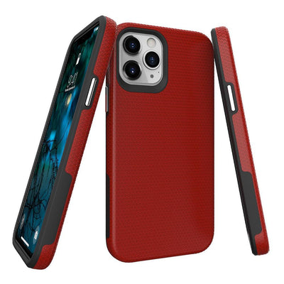 Protective Case iPhone 11 Pro Max Red 12