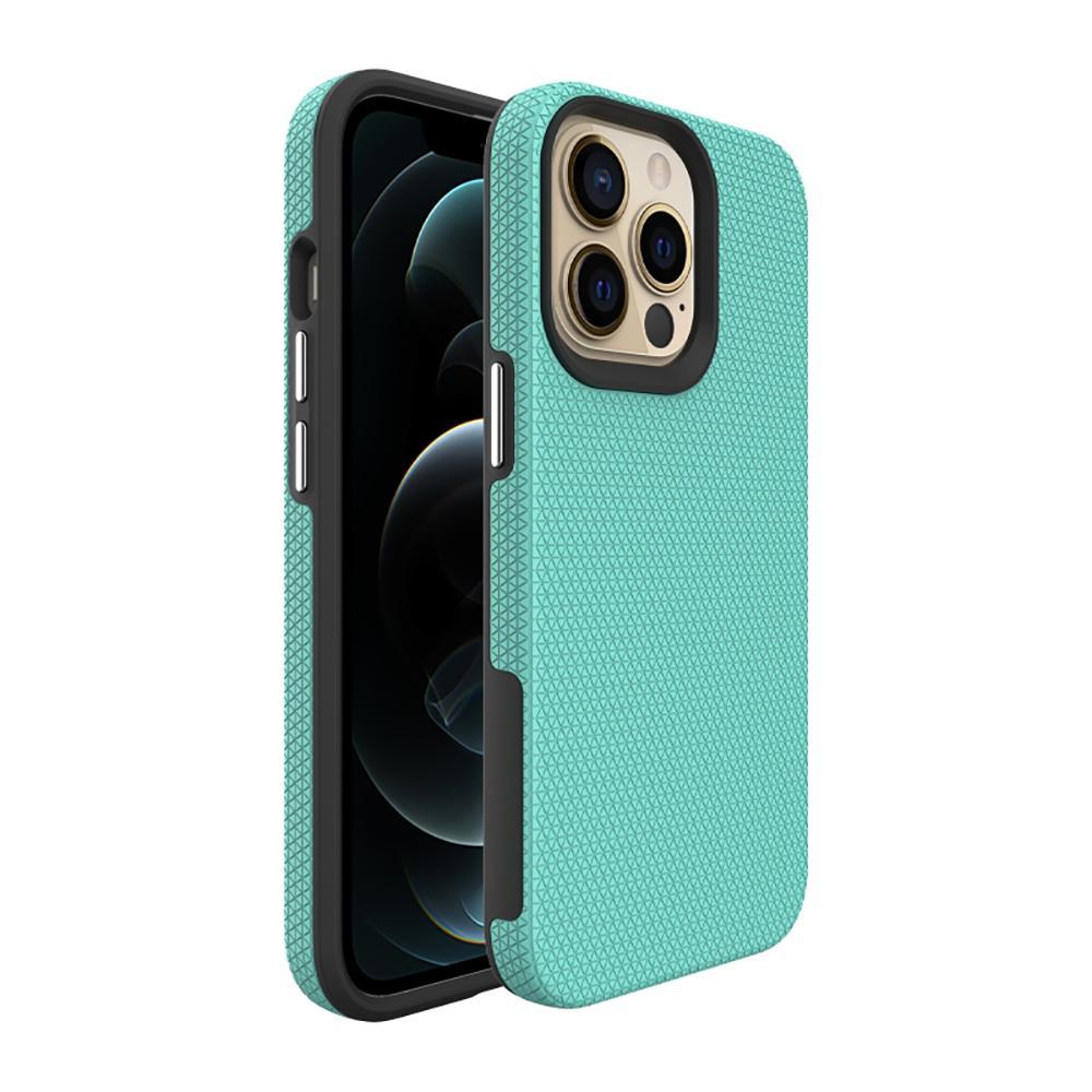 Protective Case iPhone 12 / iPhone 12 Pro Teal 19