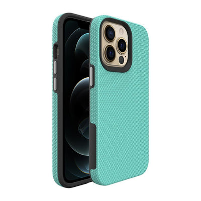 Protective Case iPhone 12 / iPhone 12 Pro Teal 19