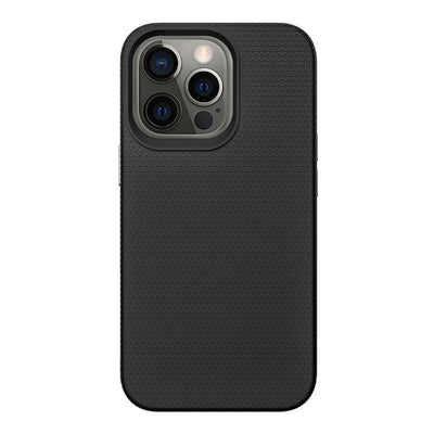 Protective Case iPhone 12 / iPhone 12 Pro Black 2