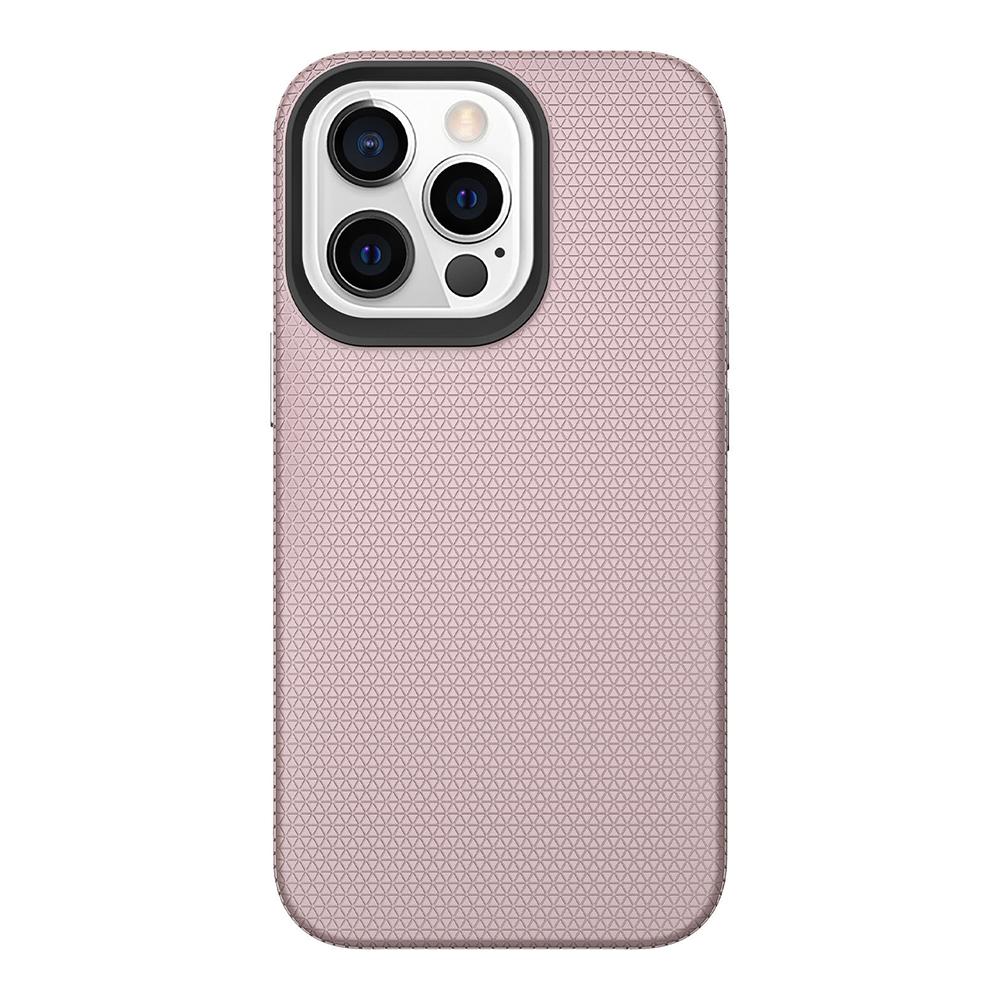 Protective Case iPhone 12 / iPhone 12 Pro Rose Gold 23