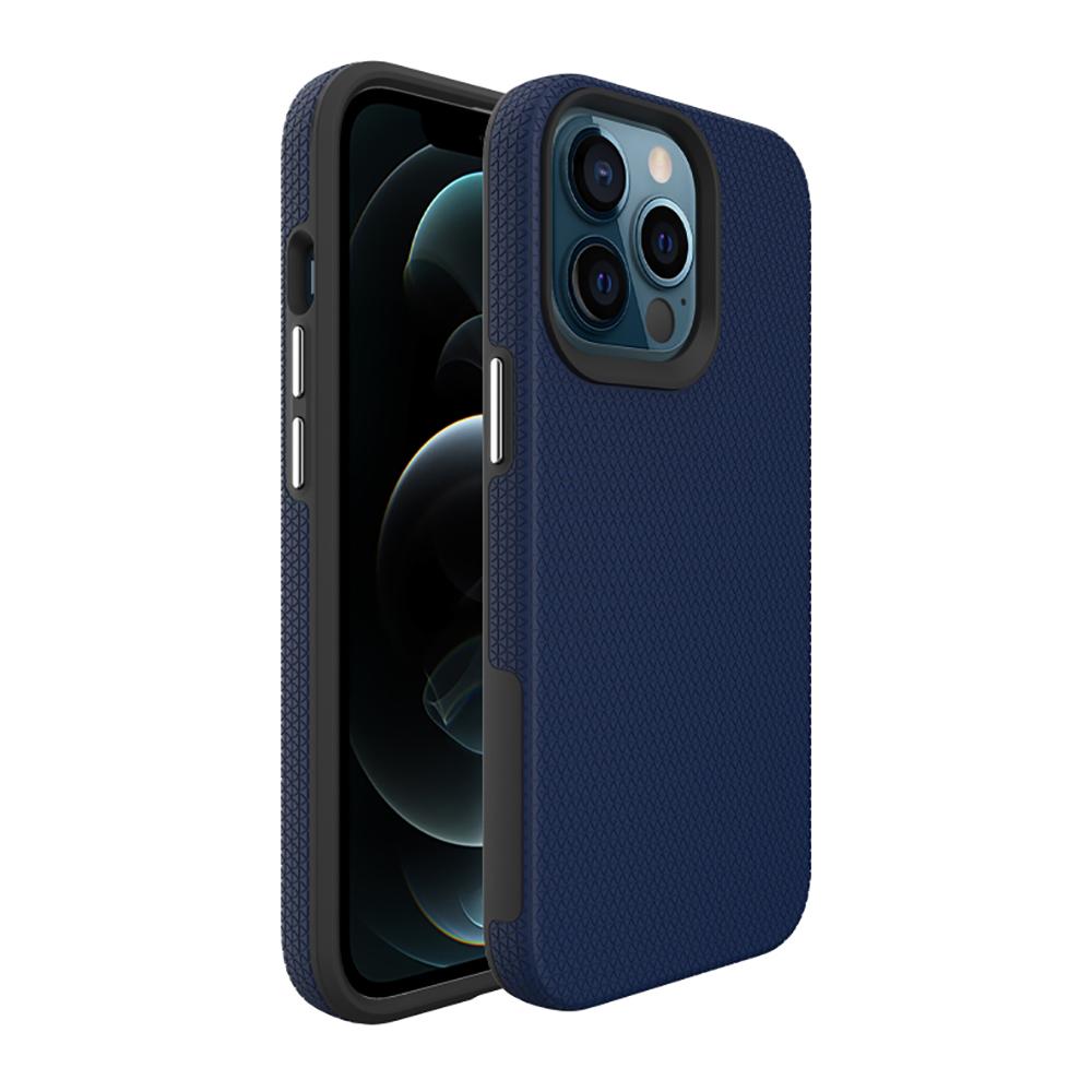 Protective Case iPhone 12 / iPhone 12 Pro Blue 7