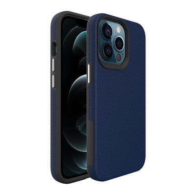 Protective Case iPhone 12 / iPhone 12 Pro Blue 7