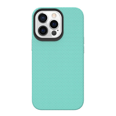 Protective Case iPhone 12 / iPhone 12 Pro Teal 20