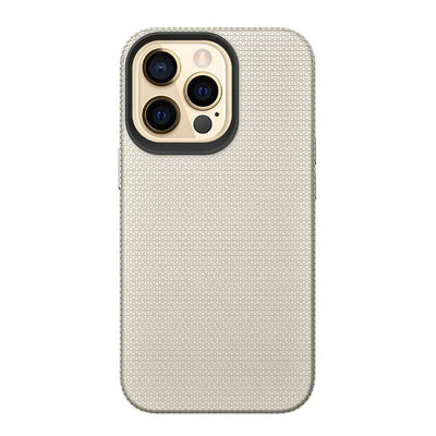 Protective Case iPhone 12 / iPhone 12 Pro Gold 26