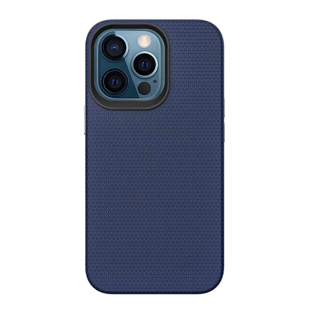 Protective Case iPhone 12 / iPhone 12 Pro Blue 8