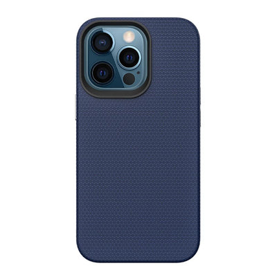 Protective Case iPhone 12 / iPhone 12 Pro Blue 8