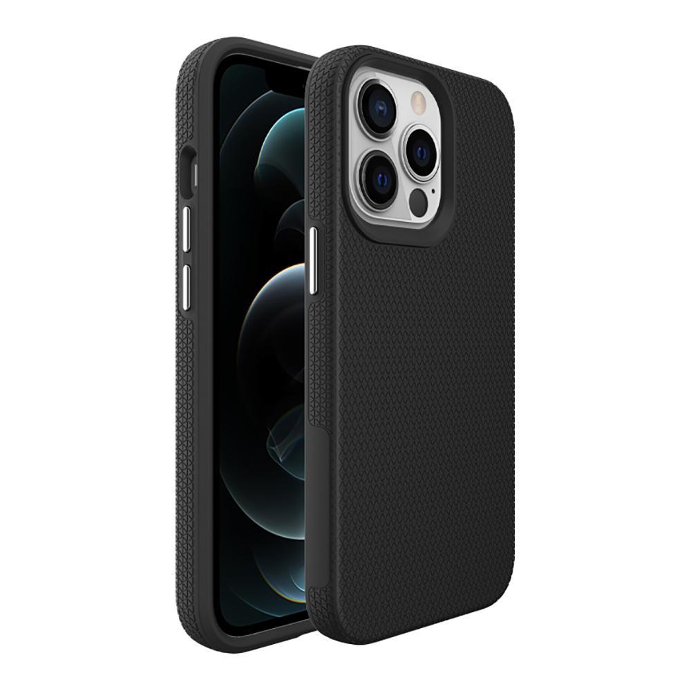 Protective Case iPhone 12 Mini Black 1