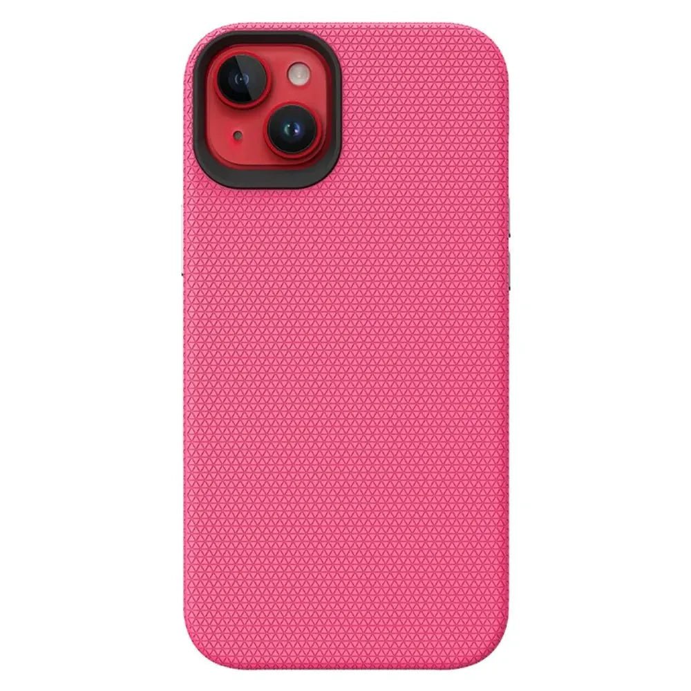 Protective Case iPhone 13 Pink 23