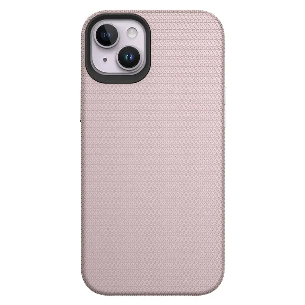 Protective Case iPhone 13 Rose Gold 37