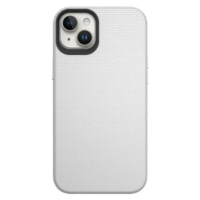 Protective Case iPhone 13 Silver 44