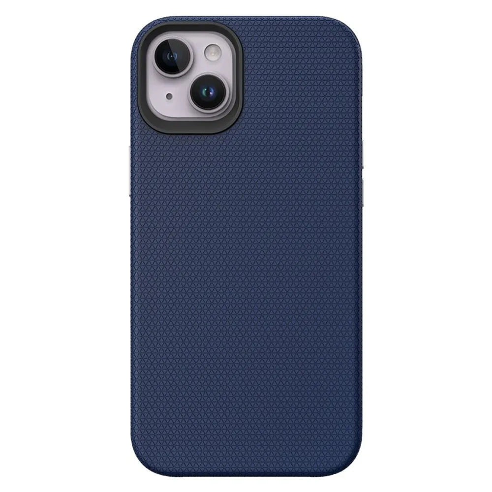 Protective Case iPhone 14 Blue 9